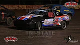 October 16th, 2025 - 46th Annual Spooker Honoring Cecil Harlan - Night 2