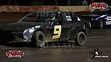 October 16th, 2025 - 46th Annual Spooker Honoring Cecil Harlan - Night 2