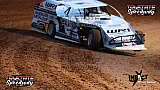 July 12th, 2025 - 4 State Dirt Late Model Series & USRA Weekly Point Racing