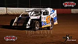 Police, Fire & EMT Night Honoring Danny Martinez, Jr. and USRA Stock Car Special