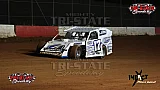 Police, Fire & EMT Night Honoring Danny Martinez, Jr. and USRA Stock Car Special