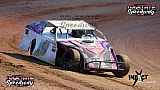 July 12th, 2025 - 4 State Dirt Late Model Series & USRA Weekly Point Racing