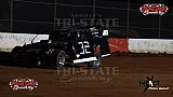 Police, Fire & EMT Night Honoring Danny Martinez, Jr. and USRA Stock Car Special