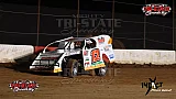 Police, Fire & EMT Night Honoring Danny Martinez, Jr. and USRA Stock Car Special