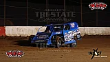 Police, Fire & EMT Night Honoring Danny Martinez, Jr. and USRA Stock Car Special