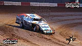 July 12th, 2025 - 4 State Dirt Late Model Series & USRA Weekly Point Racing