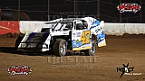 Police, Fire & EMT Night Honoring Danny Martinez, Jr. and USRA Stock Car Special