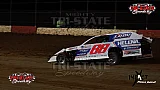 Police, Fire & EMT Night Honoring Danny Martinez, Jr. and USRA Stock Car Special