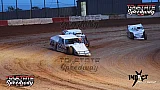 July 12th, 2025 - 4 State Dirt Late Model Series & USRA Weekly Point Racing