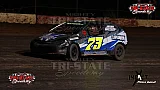 October 16th, 2025 - 46th Annual Spooker Honoring Cecil Harlan - Night 2