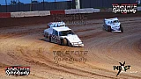July 12th, 2025 - 4 State Dirt Late Model Series & USRA Weekly Point Racing