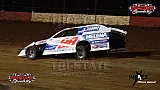 Police, Fire & EMT Night Honoring Danny Martinez, Jr. and USRA Stock Car Special
