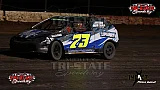 October 16th, 2025 - 46th Annual Spooker Honoring Cecil Harlan - Night 2
