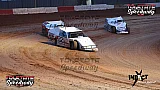 July 12th, 2025 - 4 State Dirt Late Model Series & USRA Weekly Point Racing