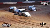 July 12th, 2025 - 4 State Dirt Late Model Series & USRA Weekly Point Racing