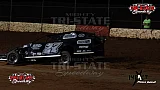 Police, Fire & EMT Night Honoring Danny Martinez, Jr. and USRA Stock Car Special