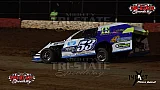 Police, Fire & EMT Night Honoring Danny Martinez, Jr. and USRA Stock Car Special