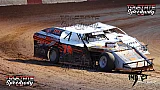 July 12th, 2025 - 4 State Dirt Late Model Series & USRA Weekly Point Racing