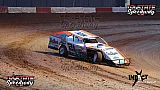 July 12th, 2025 - 4 State Dirt Late Model Series & USRA Weekly Point Racing