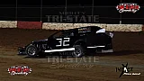 Police, Fire & EMT Night Honoring Danny Martinez, Jr. and USRA Stock Car Special