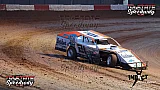 July 12th, 2025 - 4 State Dirt Late Model Series & USRA Weekly Point Racing