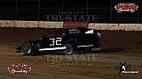 Police, Fire & EMT Night Honoring Danny Martinez, Jr. and USRA Stock Car Special