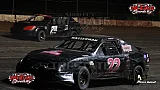 October 16th, 2025 - 46th Annual Spooker Honoring Cecil Harlan - Night 2
