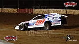 Police, Fire & EMT Night Honoring Danny Martinez, Jr. and USRA Stock Car Special
