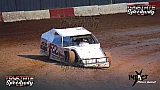 July 12th, 2025 - 4 State Dirt Late Model Series & USRA Weekly Point Racing