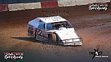 July 12th, 2025 - 4 State Dirt Late Model Series & USRA Weekly Point Racing