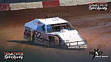 July 12th, 2025 - 4 State Dirt Late Model Series & USRA Weekly Point Racing
