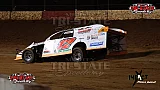 Police, Fire & EMT Night Honoring Danny Martinez, Jr. and USRA Stock Car Special