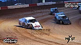 July 12th, 2025 - 4 State Dirt Late Model Series & USRA Weekly Point Racing