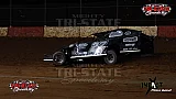 Police, Fire & EMT Night Honoring Danny Martinez, Jr. and USRA Stock Car Special