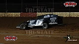 Police, Fire & EMT Night Honoring Danny Martinez, Jr. and USRA Stock Car Special