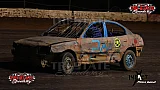 October 16th, 2025 - 46th Annual Spooker Honoring Cecil Harlan - Night 2
