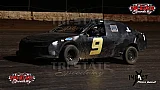 October 16th, 2025 - 46th Annual Spooker Honoring Cecil Harlan - Night 2
