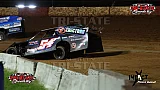 Police, Fire & EMT Night Honoring Danny Martinez, Jr. and USRA Stock Car Special