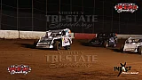 Police, Fire & EMT Night Honoring Danny Martinez, Jr. and USRA Stock Car Special