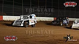 Police, Fire & EMT Night Honoring Danny Martinez, Jr. and USRA Stock Car Special
