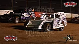 Police, Fire & EMT Night Honoring Danny Martinez, Jr. and USRA Stock Car Special