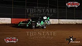 Police, Fire & EMT Night Honoring Danny Martinez, Jr. and USRA Stock Car Special