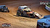 July 12th, 2025 - 4 State Dirt Late Model Series & USRA Weekly Point Racing