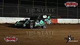 Police, Fire & EMT Night Honoring Danny Martinez, Jr. and USRA Stock Car Special