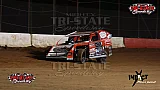 Police, Fire & EMT Night Honoring Danny Martinez, Jr. and USRA Stock Car Special
