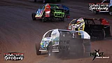 July 12th, 2025 - 4 State Dirt Late Model Series & USRA Weekly Point Racing