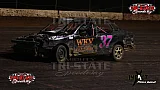 October 16th, 2025 - 46th Annual Spooker Honoring Cecil Harlan - Night 2