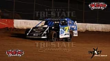 Police, Fire & EMT Night Honoring Danny Martinez, Jr. and USRA Stock Car Special