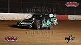 Police, Fire & EMT Night Honoring Danny Martinez, Jr. and USRA Stock Car Special