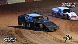 July 12th, 2025 - 4 State Dirt Late Model Series & USRA Weekly Point Racing